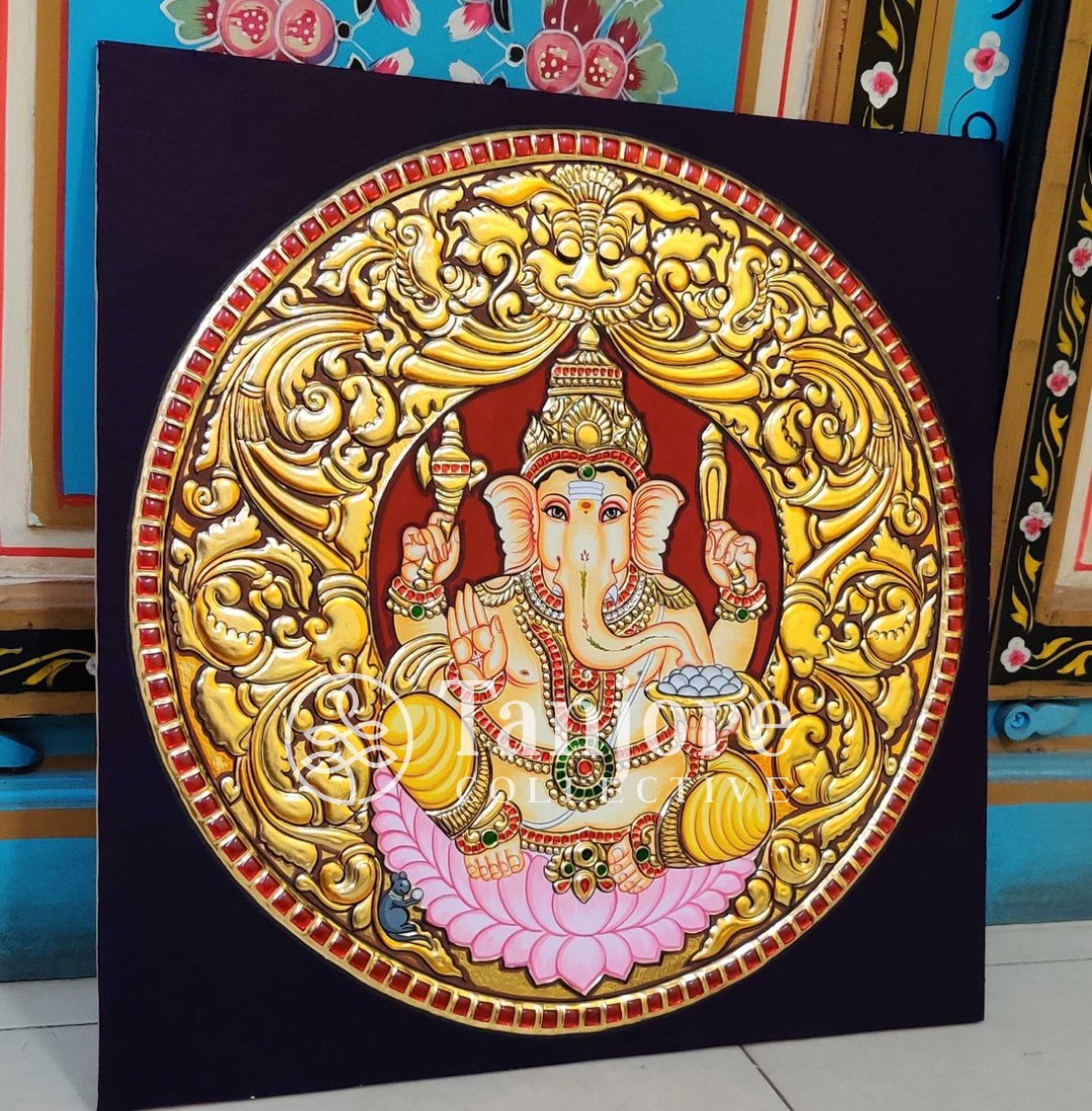 Lord Ganesha - 7 Weeks Course